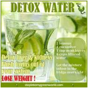 Detox Weight Loss 3