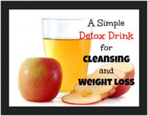 Detox Weight Loss 4