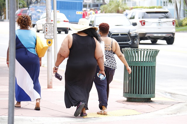 What Are The Causes Of Weight Gain And Obesity?