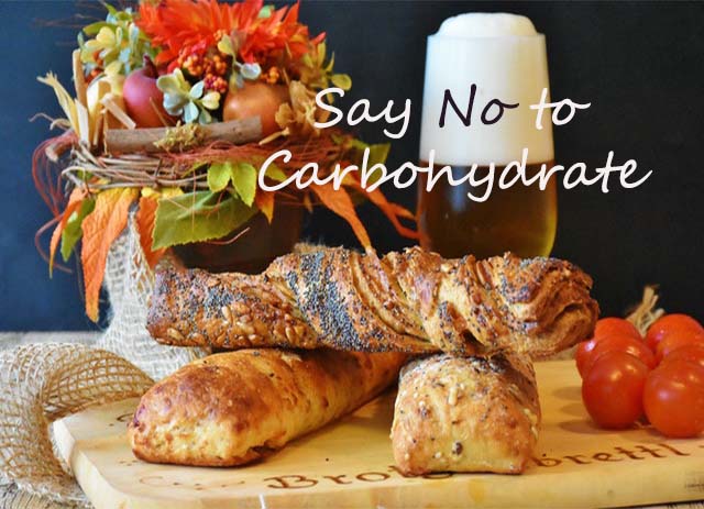 Carbohydrate Blocker Weight Loss