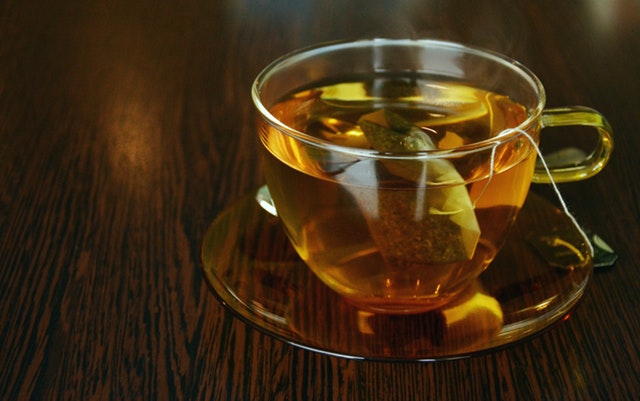 the best detox tea weight loss