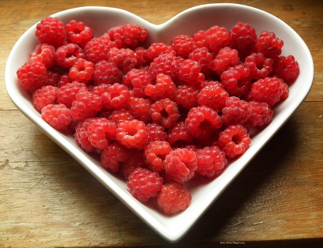 Raspberry Ketones Weight Loss