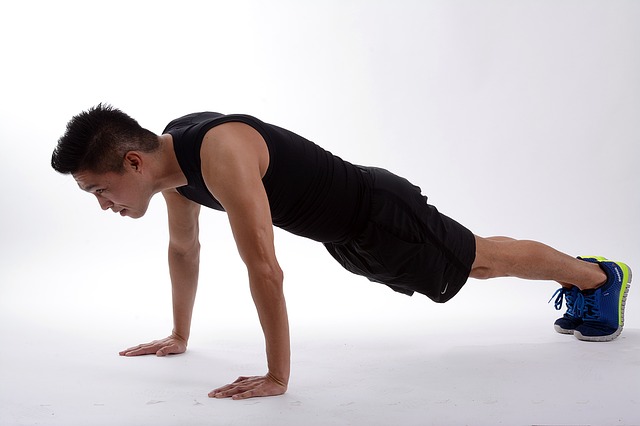weightlossmethods2u planking exercise