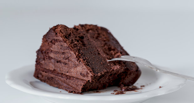 Gluten-Free Chocolate Cakes: The ultimate cheat with low-carb