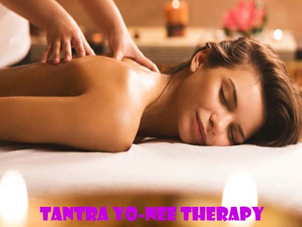 Yonee Massage Therapy