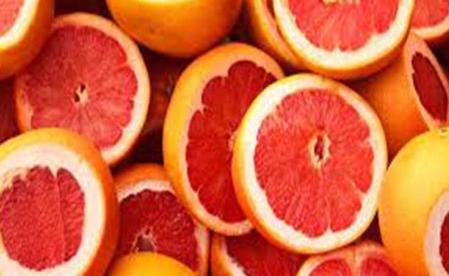 best food for weight loss grapefruit