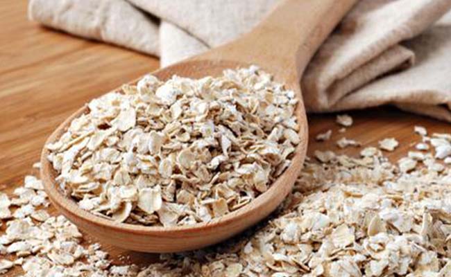 best food for weight loss oats
