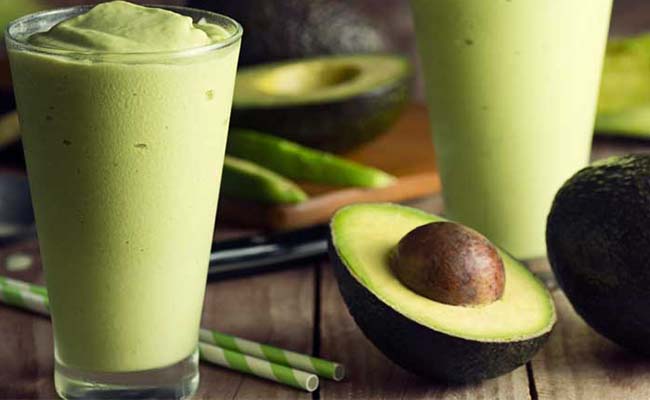 best food for weight loss avocados