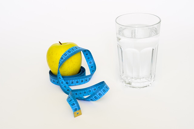 hydration healthy weight loss