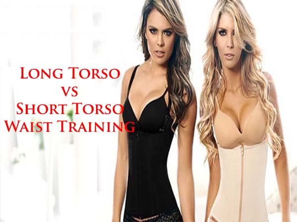 Best Short Torso versus Long Torso Waist Trainer