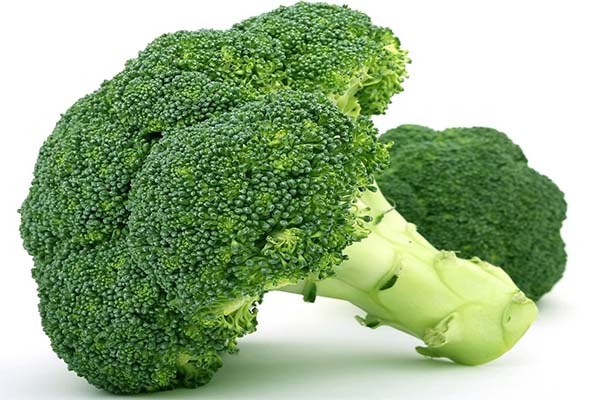 Broccoli superfoods help your brains