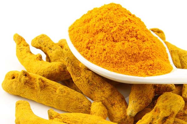 turmeric superfoods help growth of new brain cells
