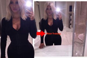 how to get an hourglass figure without a waist trainer