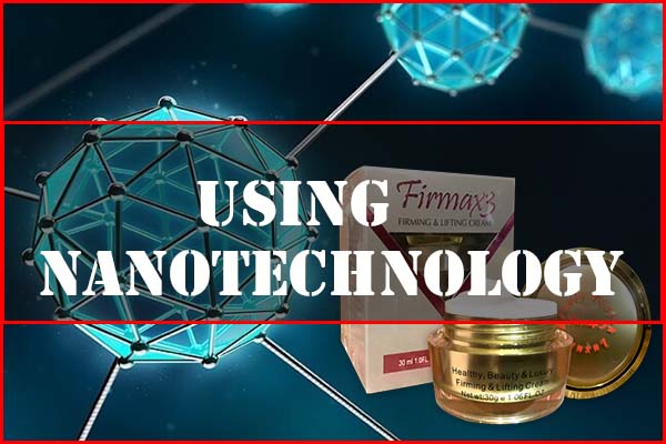 nanotechnology firmax 3 cream