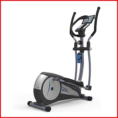 Harison is one of best elliptical for short person