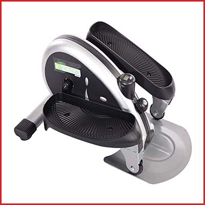 Stamina In-Motion E1000 best in home elliptical trainer
