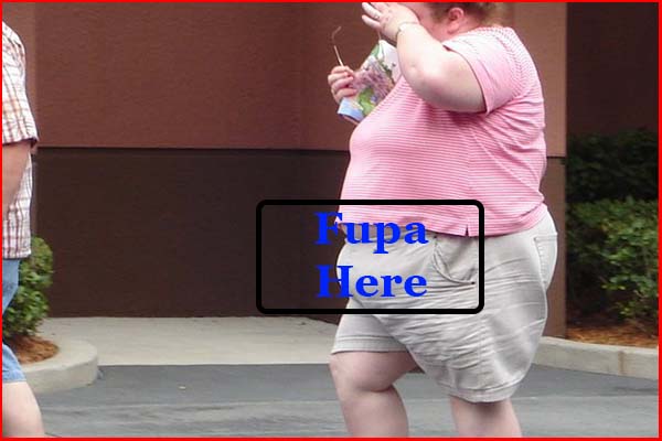 What is a FUPA look like