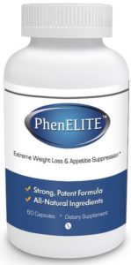 Top 10 Amazon Raspberry Ketones Weight Loss Supplements phenelite